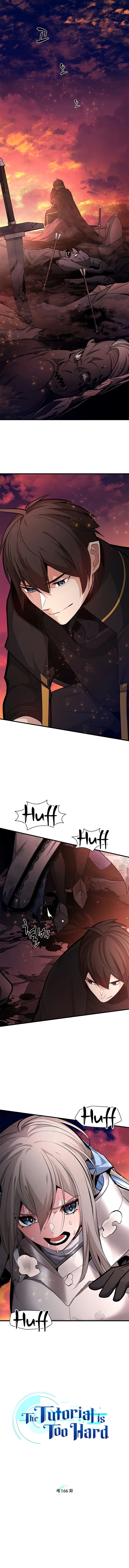 Read The Tutorial Is Too Tough! EN Manga Online