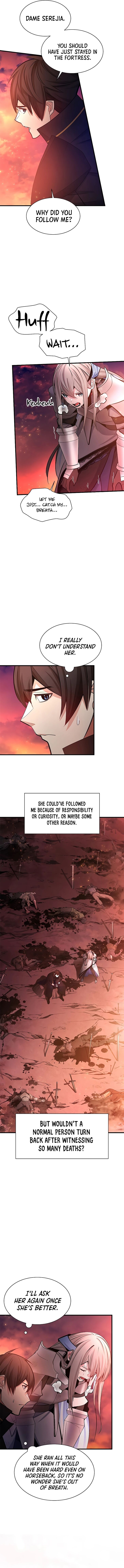 Read The Tutorial Is Too Tough! EN Manga Online