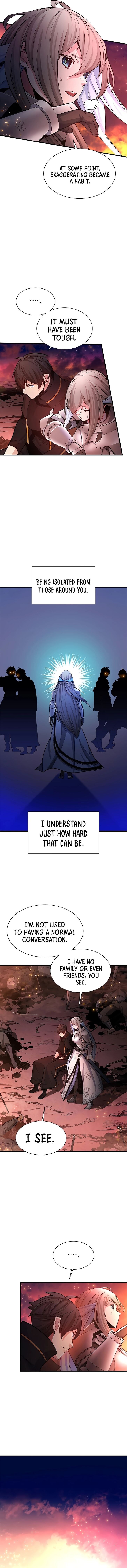 Read The Tutorial Is Too Tough! EN Manga Online