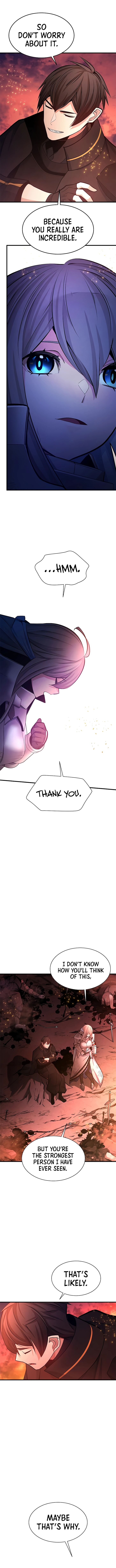 Read The Tutorial Is Too Tough! EN Manga Online