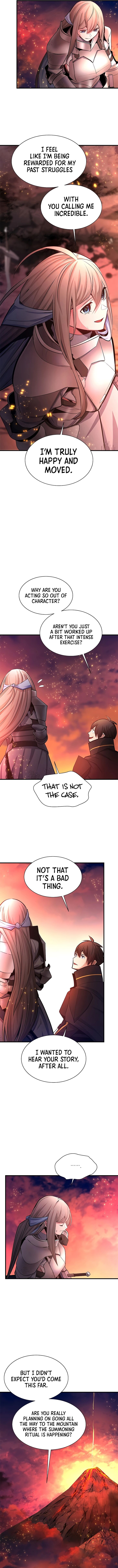 Read The Tutorial Is Too Tough! EN Manga Online