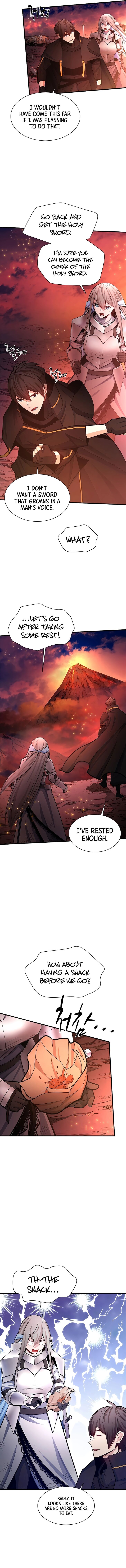 Read The Tutorial Is Too Tough! EN Manga Online