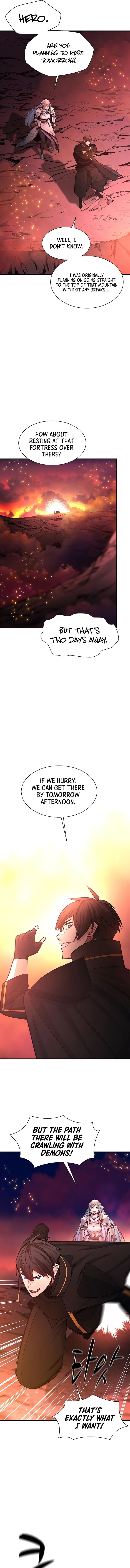 Read The Tutorial Is Too Tough! EN Manga Online