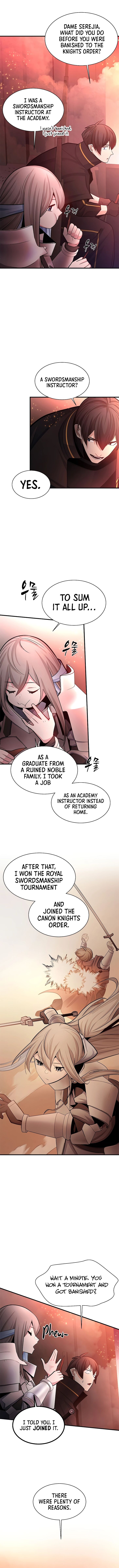 Read The Tutorial Is Too Tough! EN Manga Online