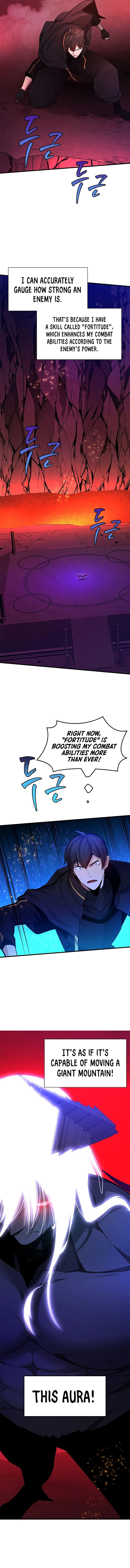 Read The Tutorial Is Too Tough! EN Manga Online