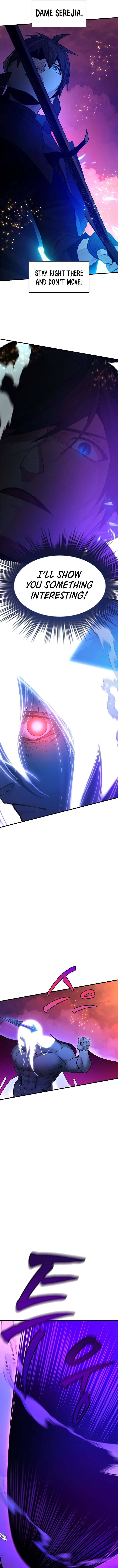 Read The Tutorial Is Too Tough! EN Manga Online