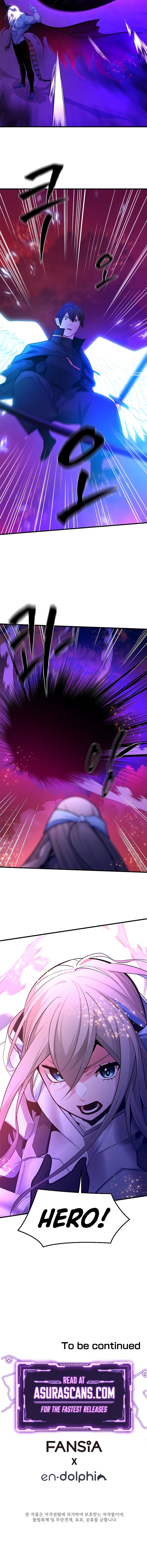 Read The Tutorial Is Too Tough! EN Manga Online