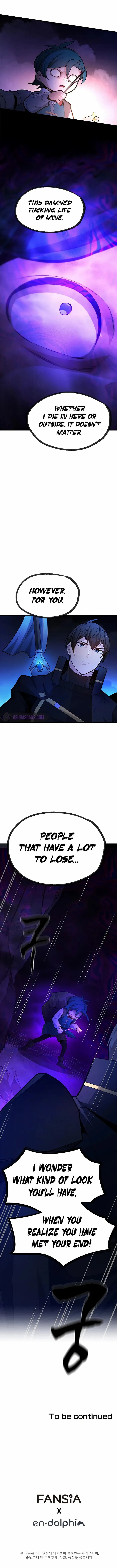 Read The Tutorial Is Too Tough! EN Manga Online