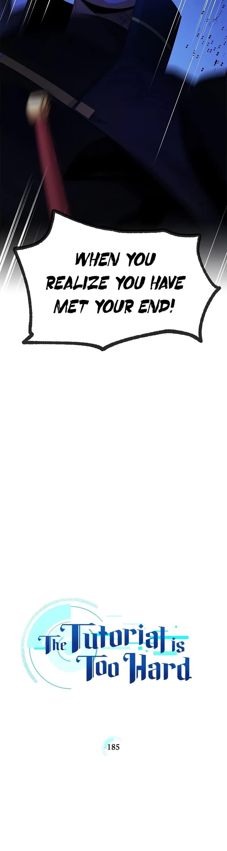 Read The Tutorial Is Too Tough! EN Manga Online
