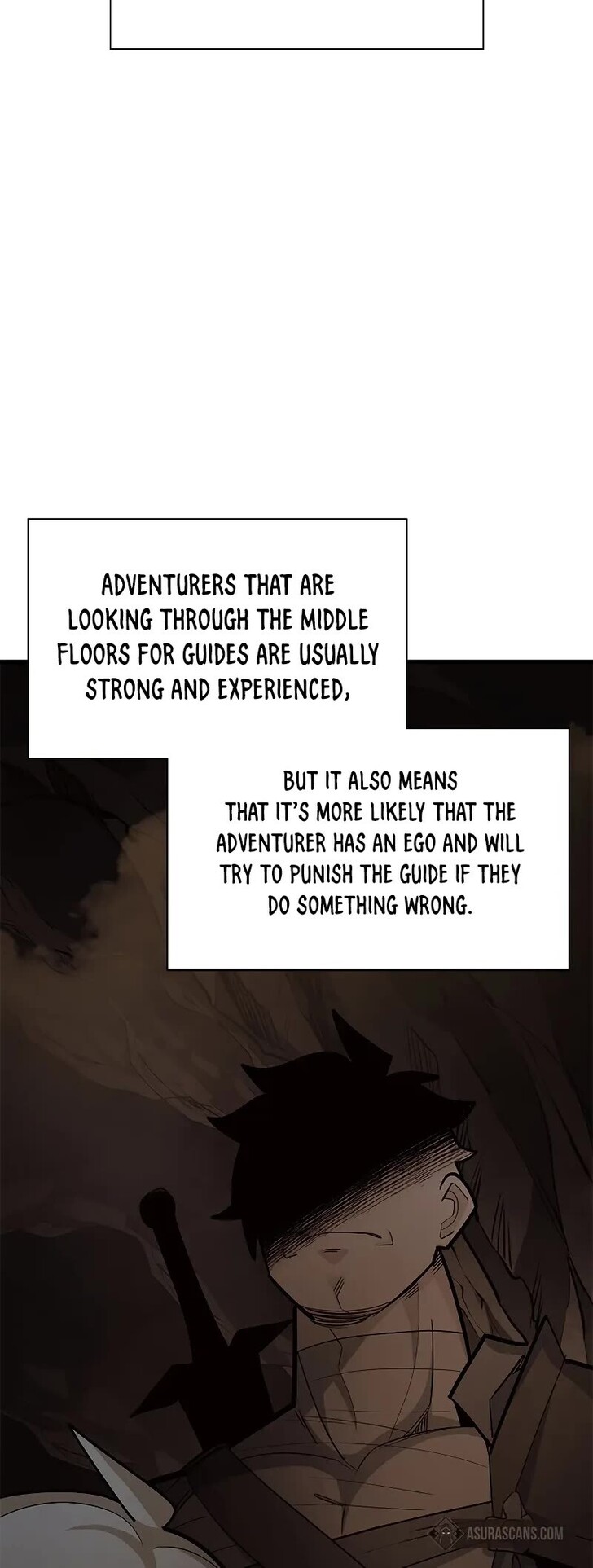 Read The Tutorial Is Too Tough! EN Manga Online