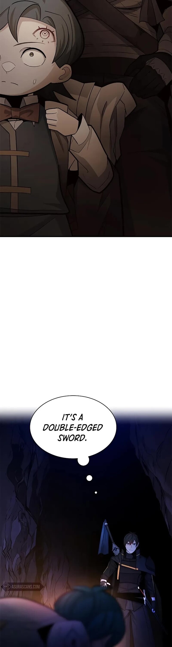 Read The Tutorial Is Too Tough! EN Manga Online