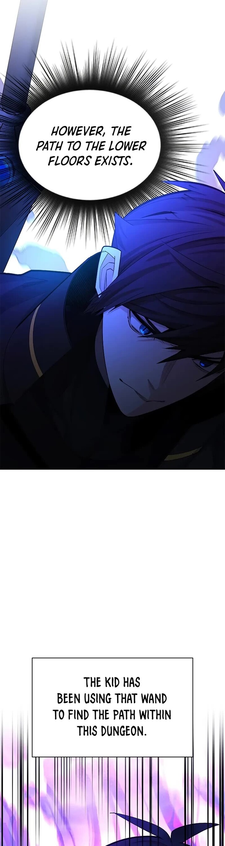 Read The Tutorial Is Too Tough! EN Manga Online