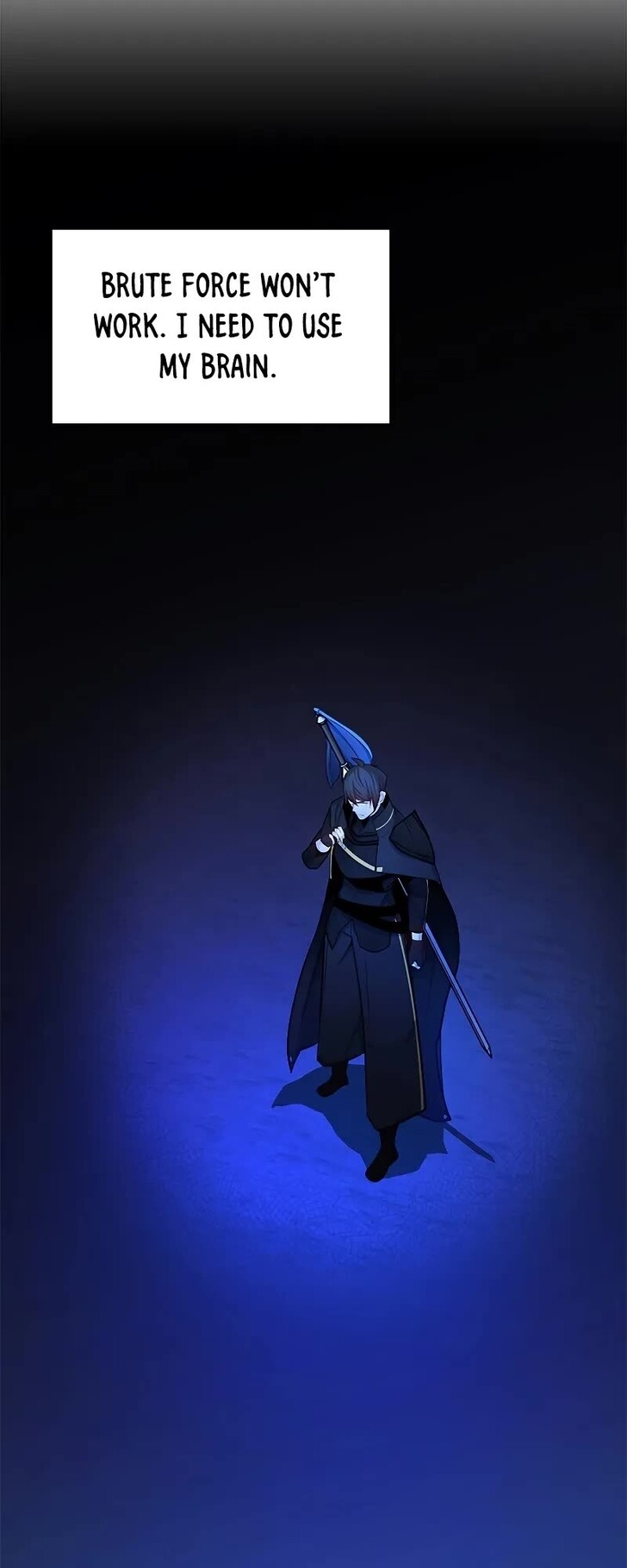 Read The Tutorial Is Too Tough! EN Manga Online
