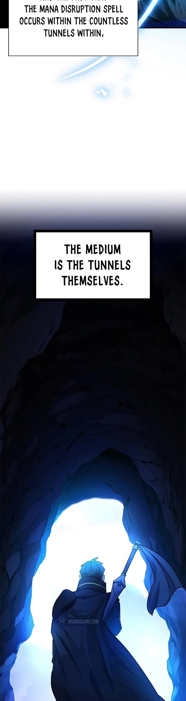 Read The Tutorial Is Too Tough! EN Manga Online