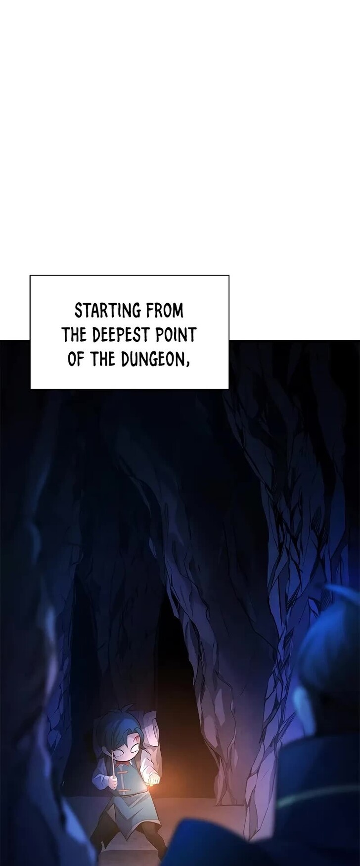 Read The Tutorial Is Too Tough! EN Manga Online
