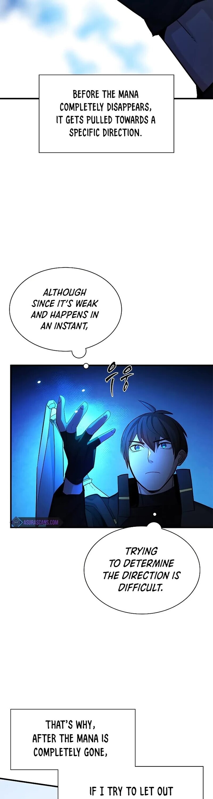 Read The Tutorial Is Too Tough! EN Manga Online