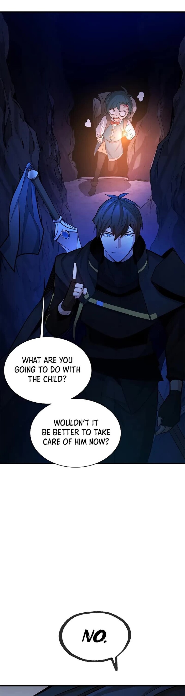 Read The Tutorial Is Too Tough! EN Manga Online