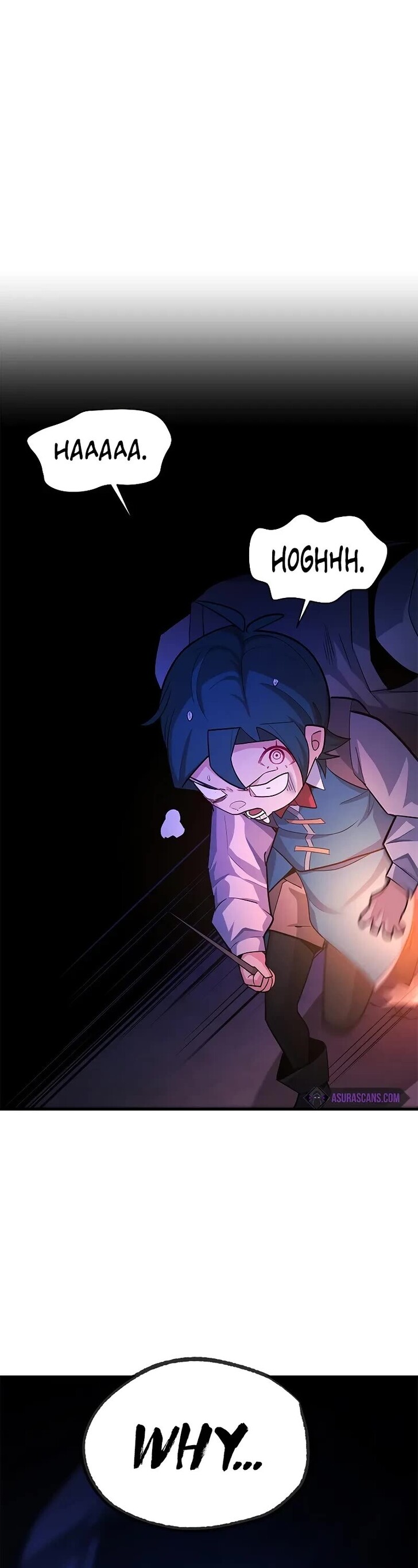 Read The Tutorial Is Too Tough! EN Manga Online