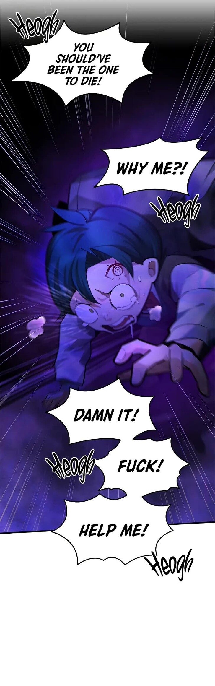 Read The Tutorial Is Too Tough! EN Manga Online
