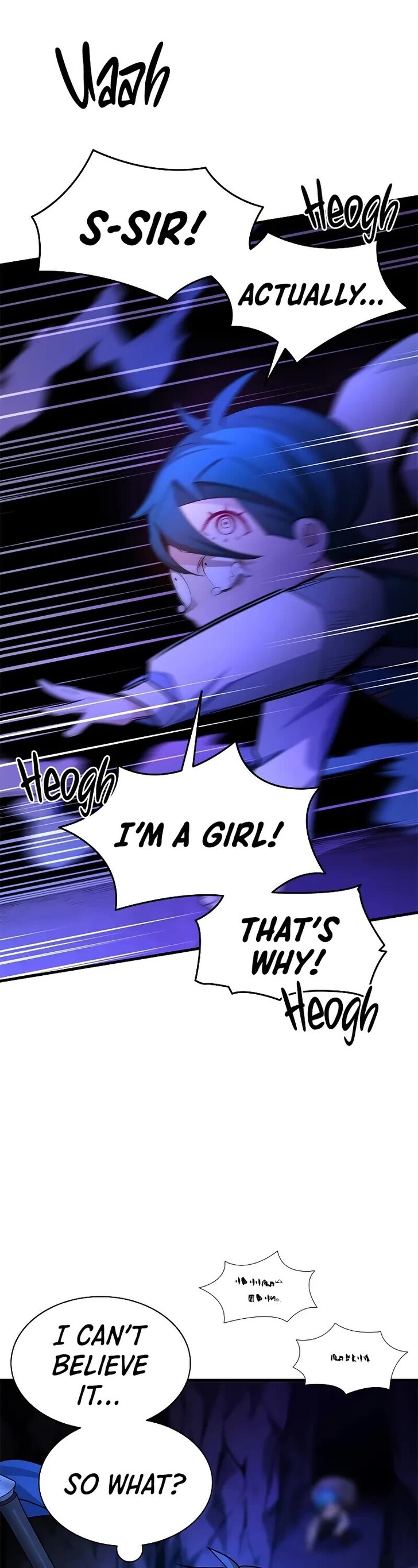 Read The Tutorial Is Too Tough! EN Manga Online