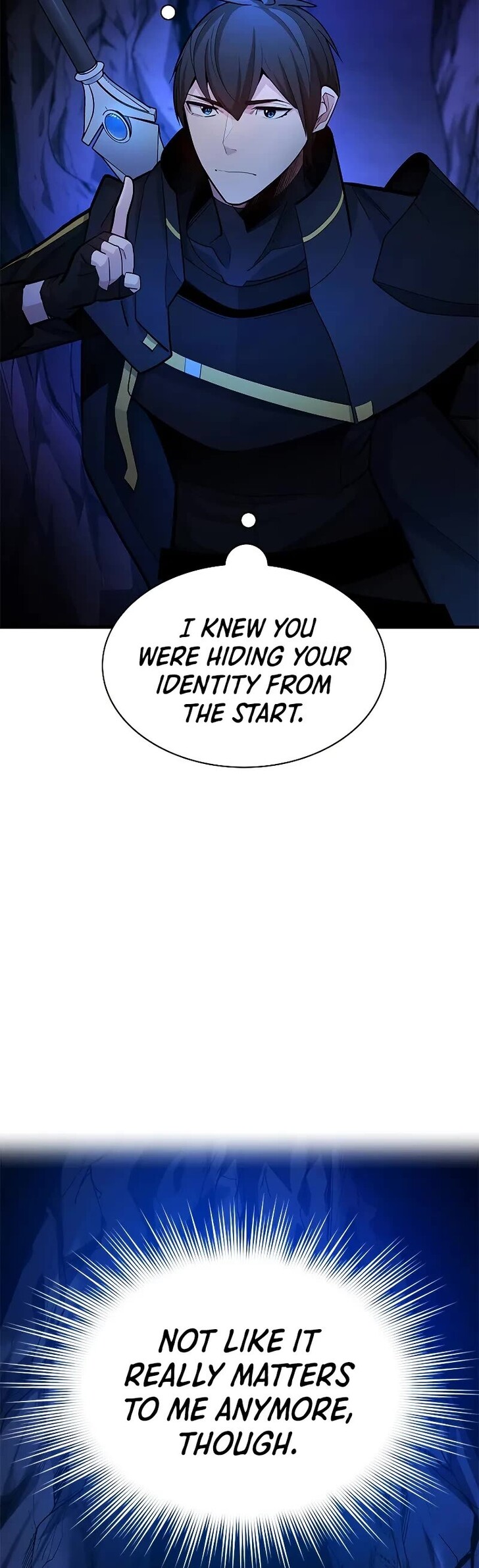 Read The Tutorial Is Too Tough! EN Manga Online