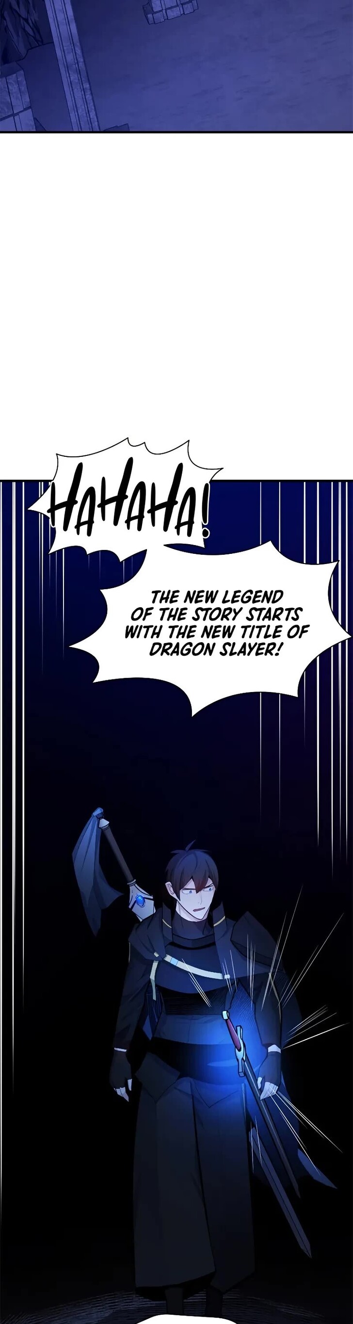 Read The Tutorial Is Too Tough! EN Manga Online