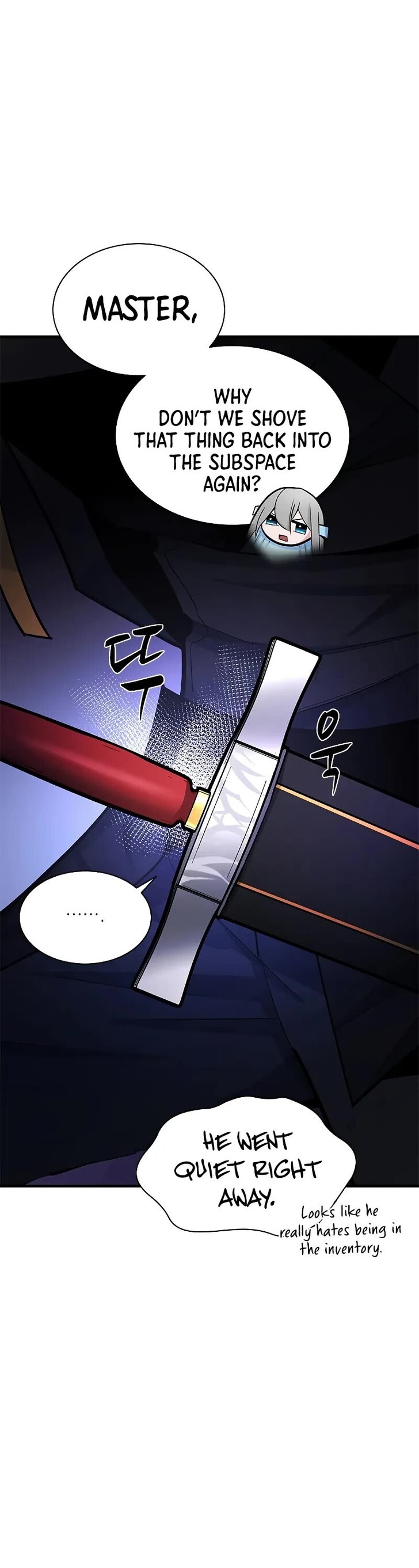 Read The Tutorial Is Too Tough! EN Manga Online