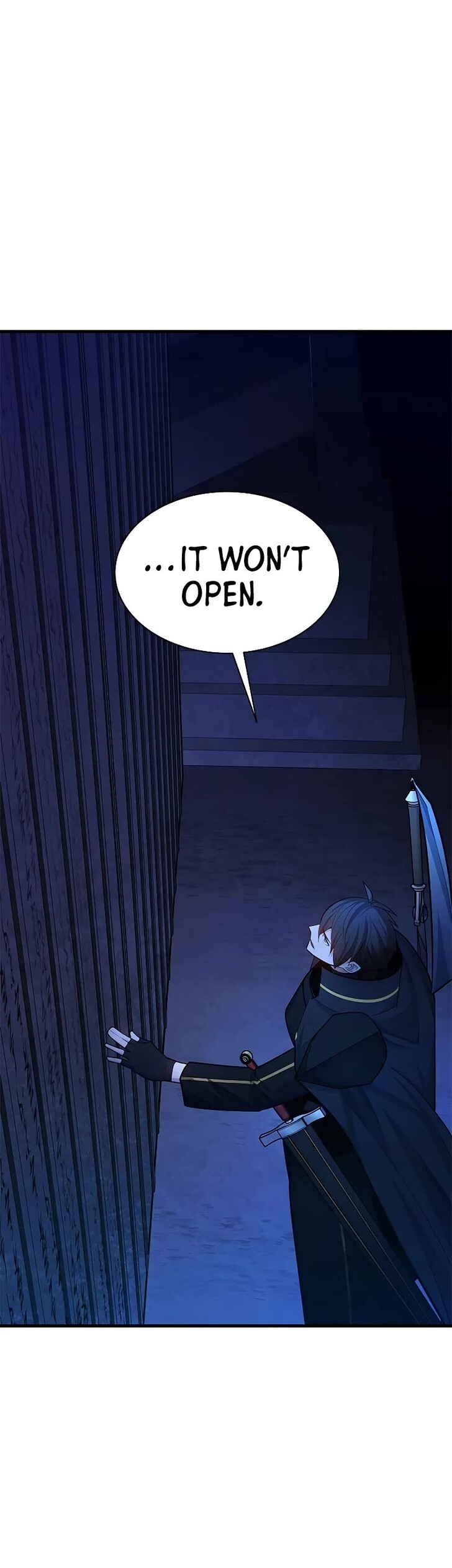 Read The Tutorial Is Too Tough! EN Manga Online