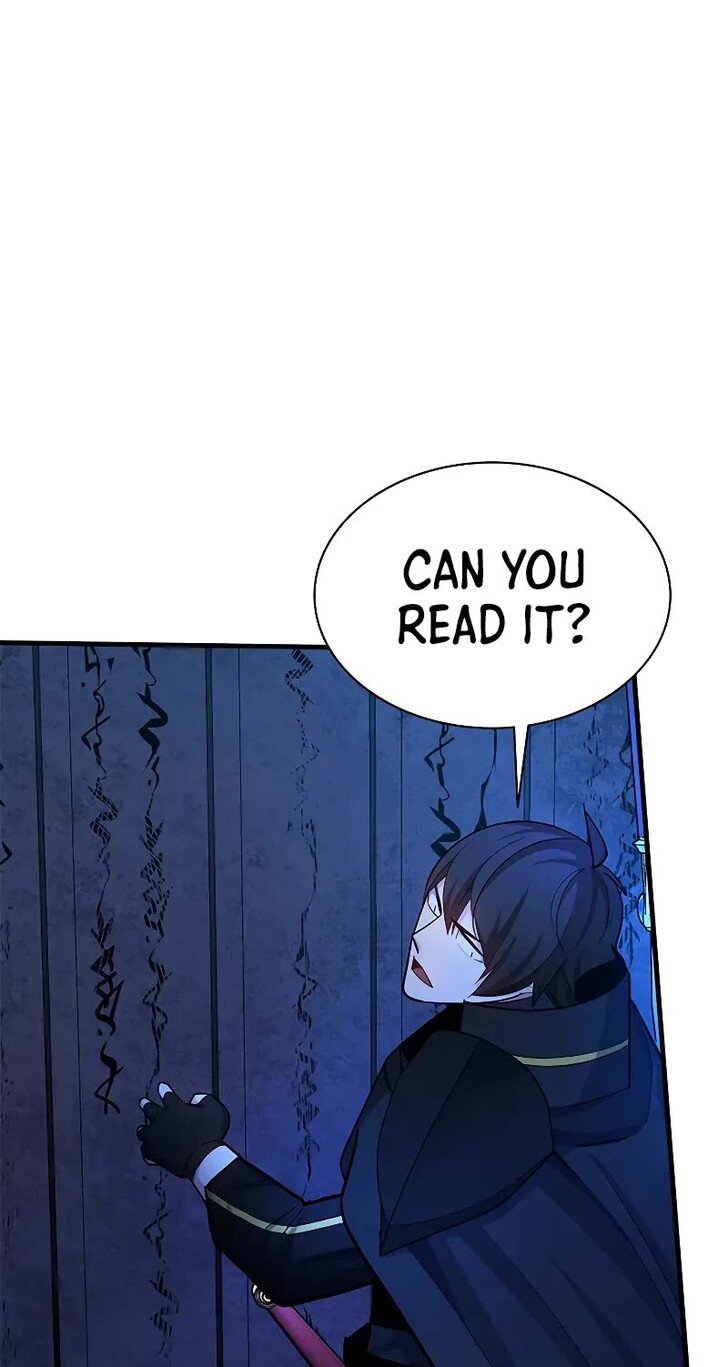 Read The Tutorial Is Too Tough! EN Manga Online