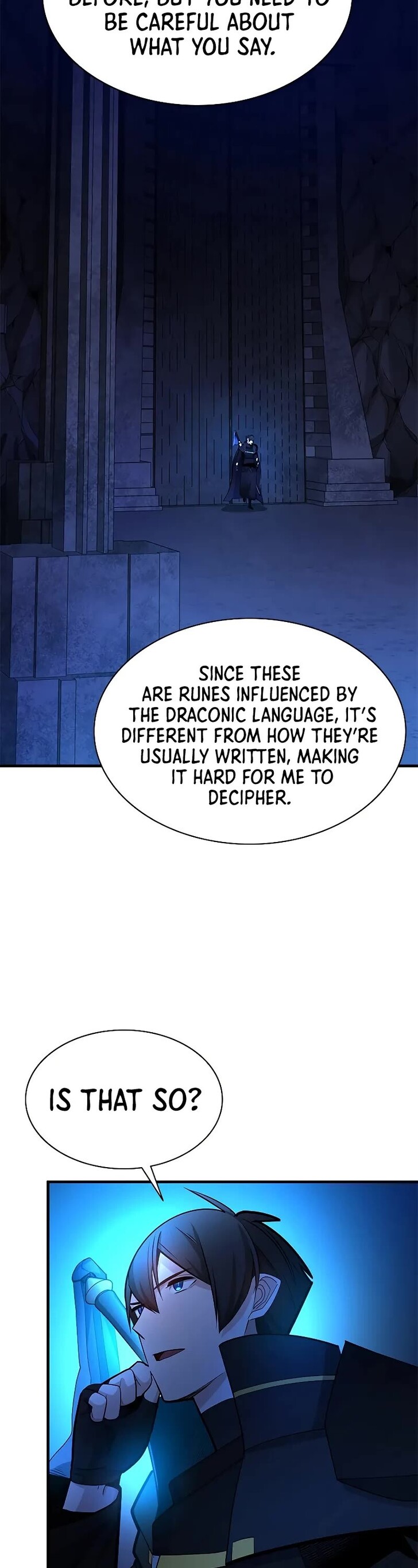 Read The Tutorial Is Too Tough! EN Manga Online