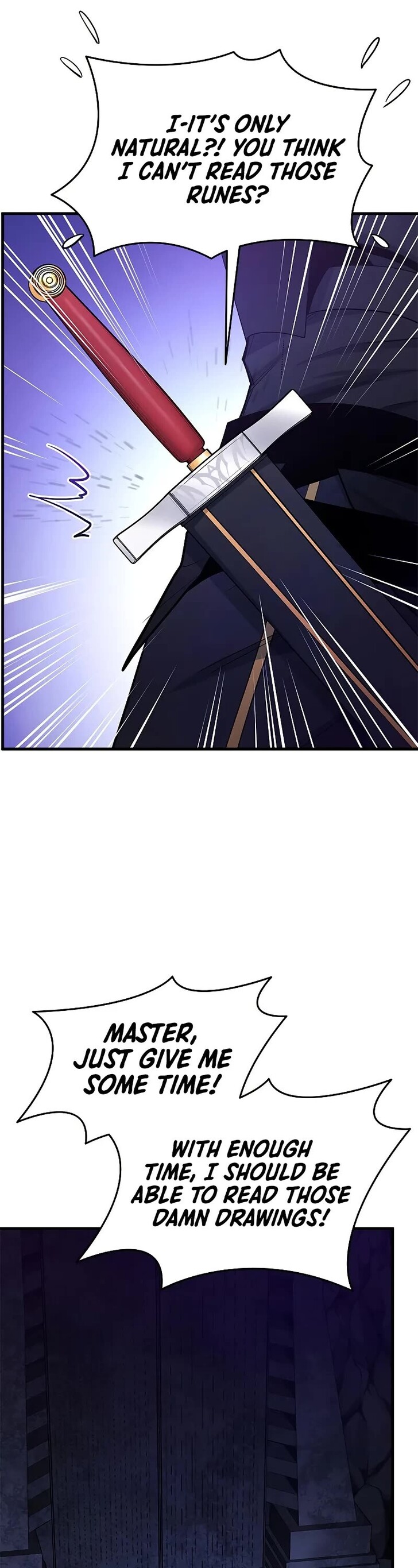 Read The Tutorial Is Too Tough! EN Manga Online