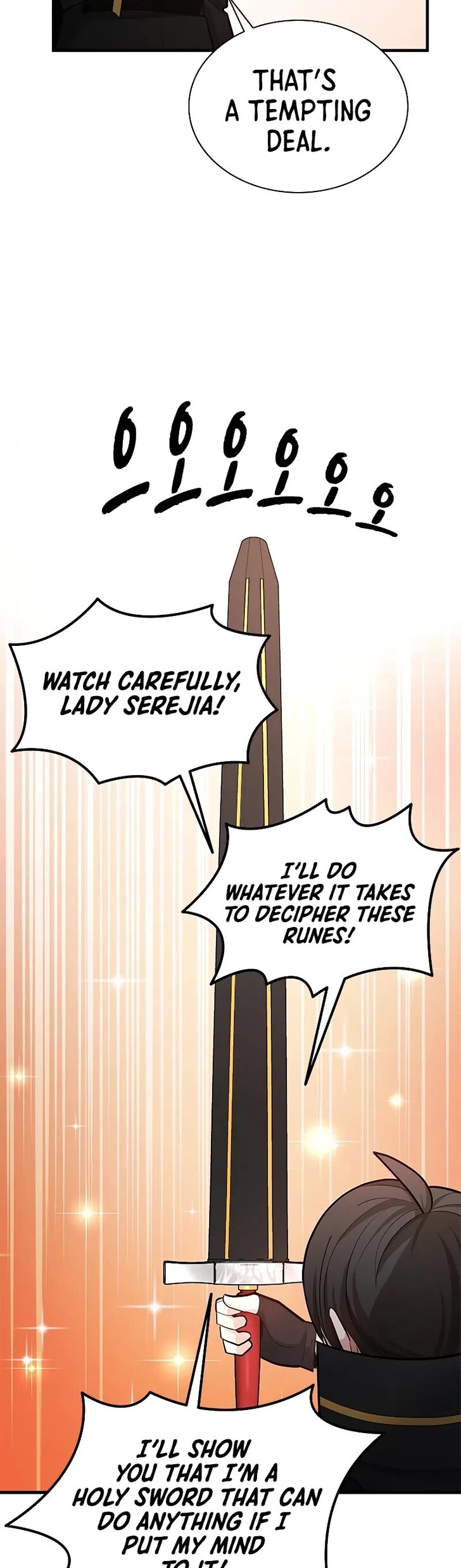 Read The Tutorial Is Too Tough! EN Manga Online