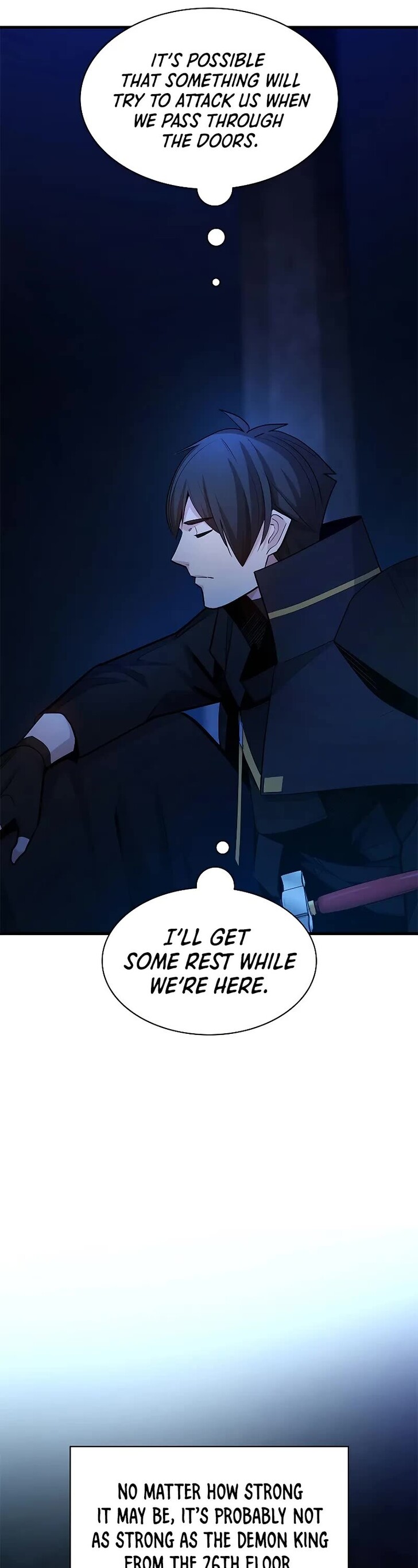 Read The Tutorial Is Too Tough! EN Manga Online