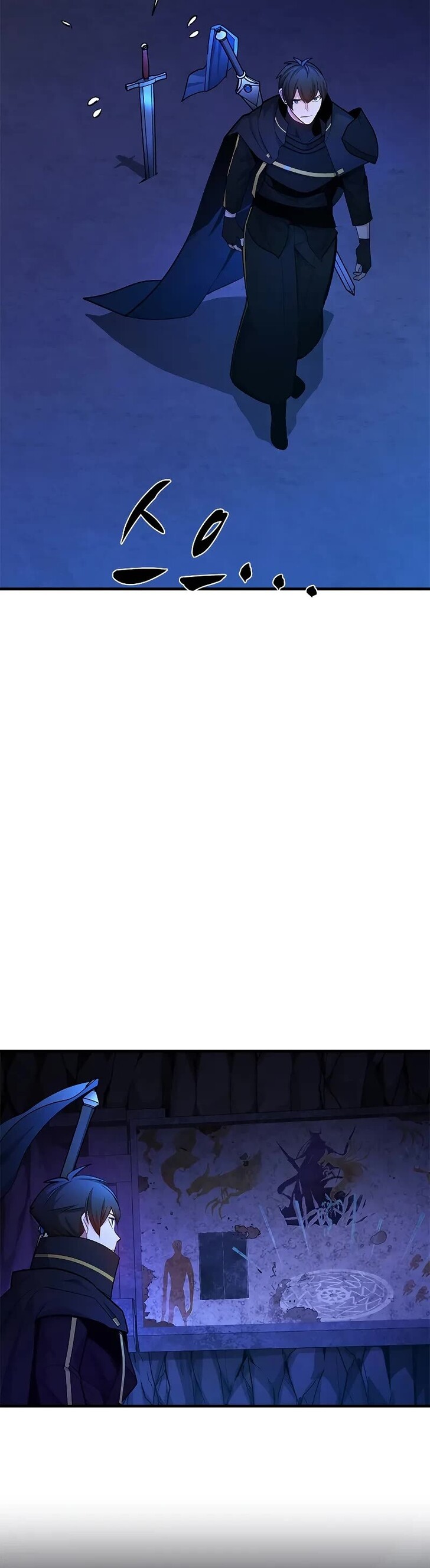 Read The Tutorial Is Too Tough! EN Manga Online