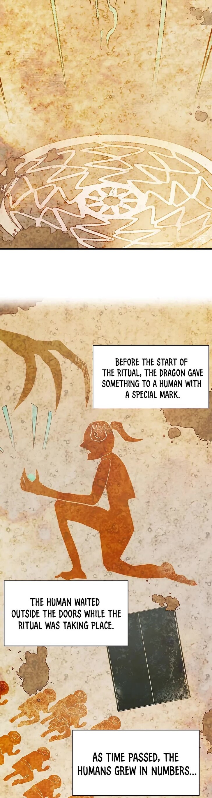 Read The Tutorial Is Too Tough! EN Manga Online