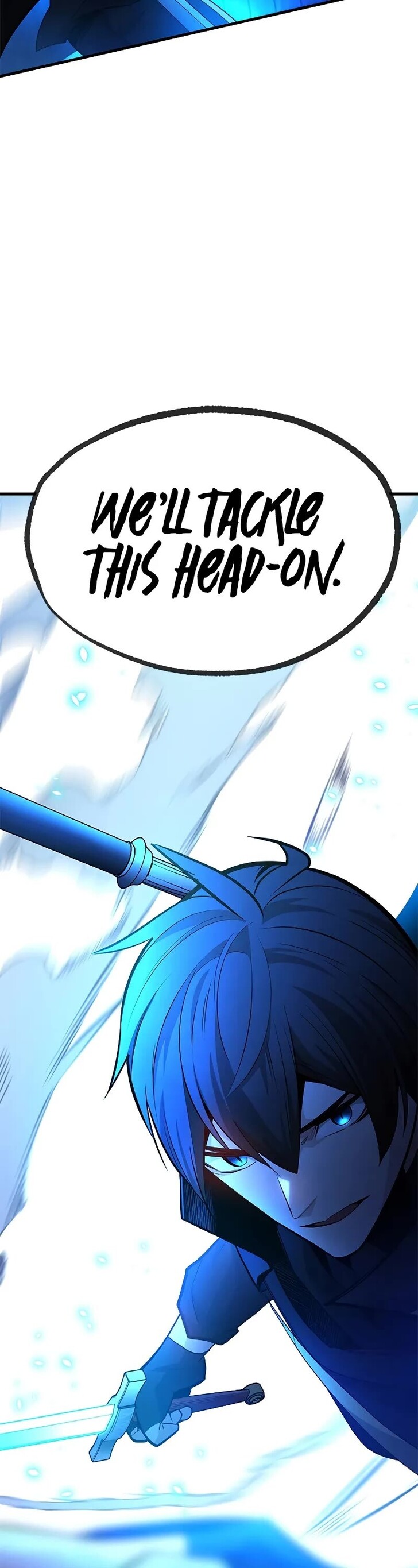 Read The Tutorial Is Too Tough! EN Manga Online