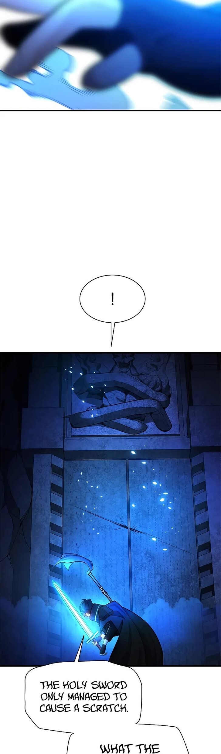 Read The Tutorial Is Too Tough! EN Manga Online