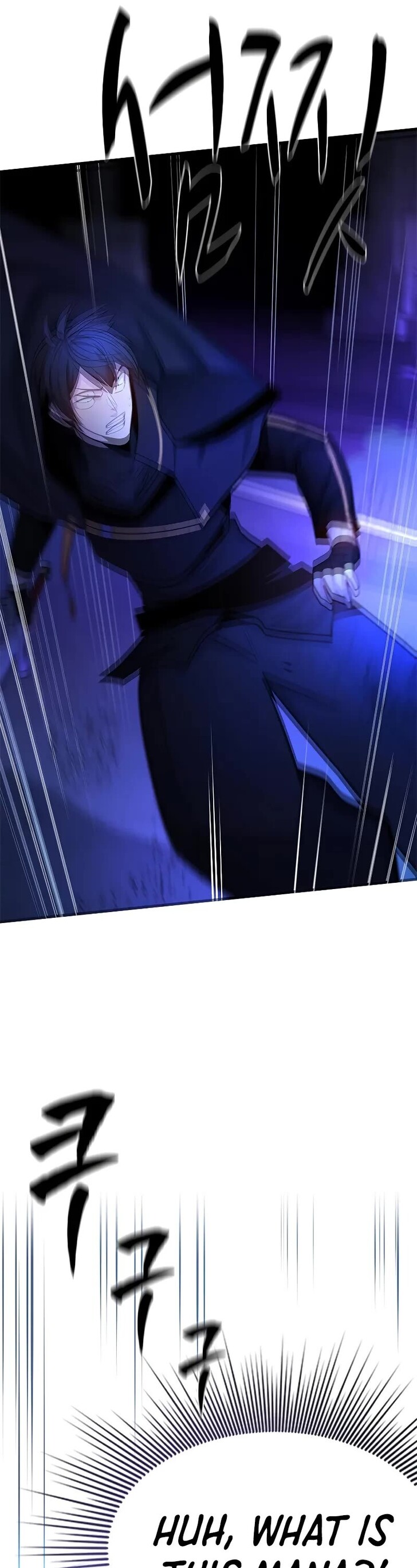 Read The Tutorial Is Too Tough! EN Manga Online