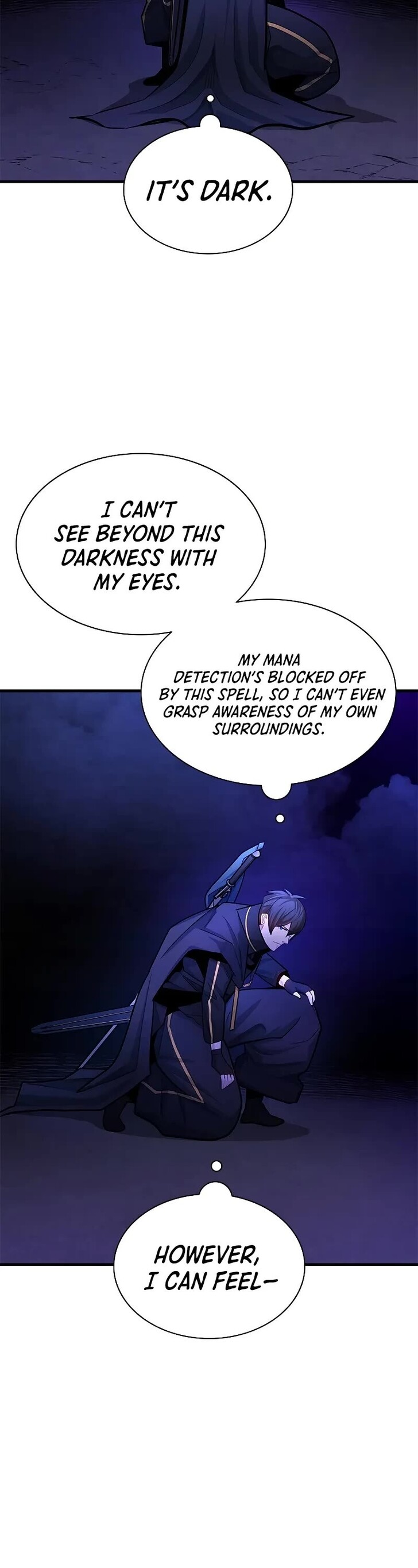 Read The Tutorial Is Too Tough! EN Manga Online