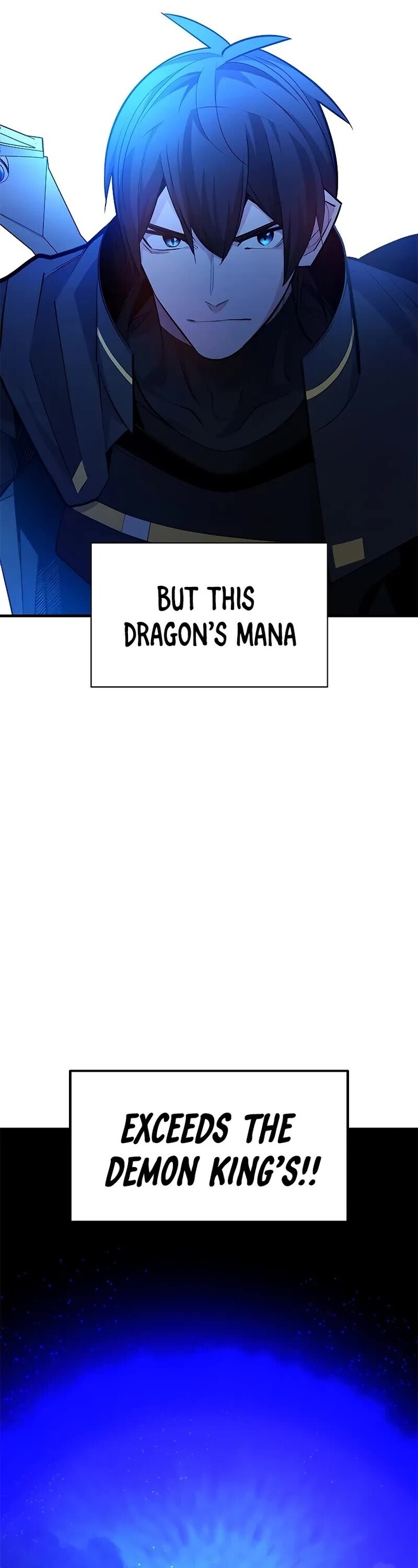 Read The Tutorial Is Too Tough! EN Manga Online