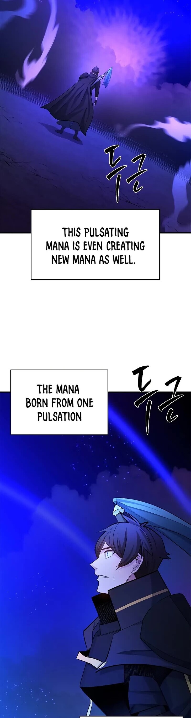 Read The Tutorial Is Too Tough! EN Manga Online