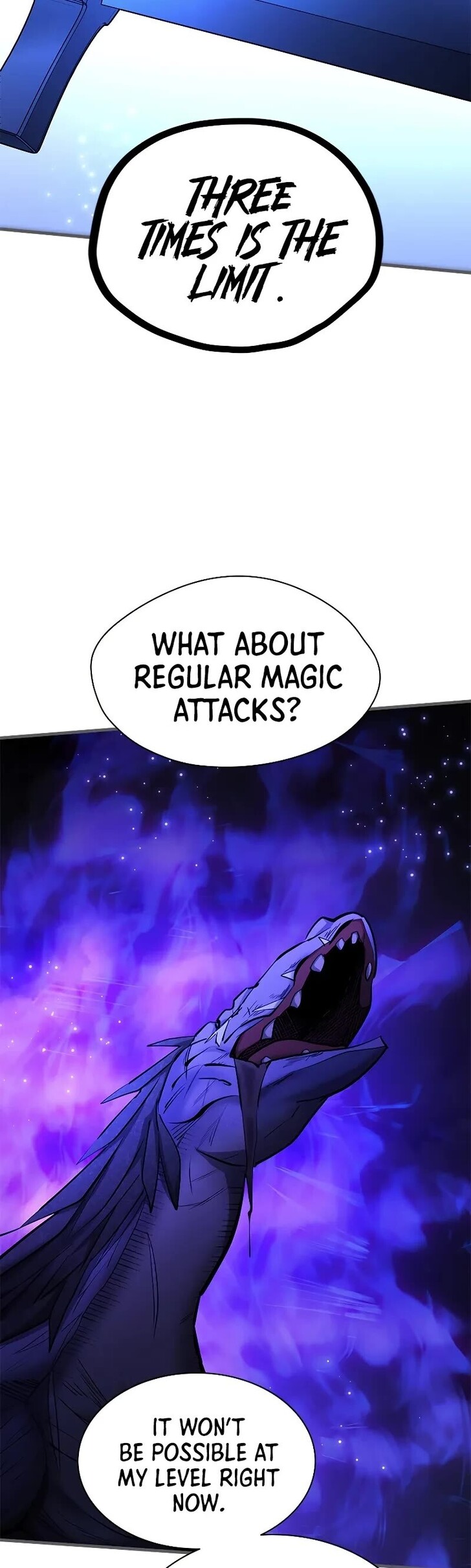 Read The Tutorial Is Too Tough! EN Manga Online