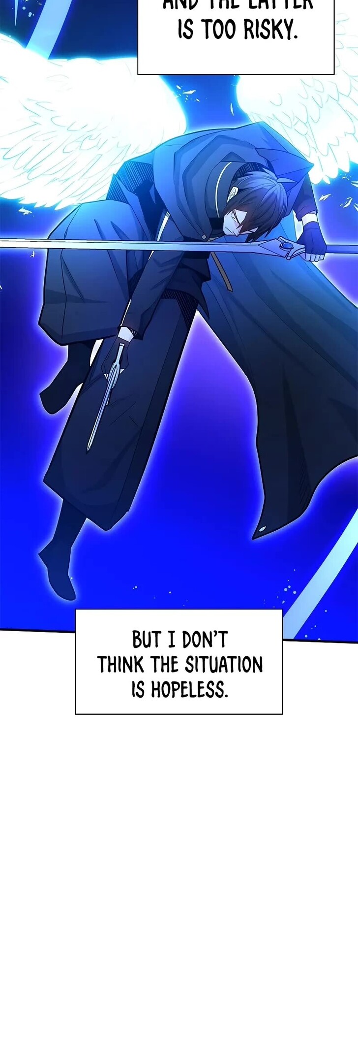 Read The Tutorial Is Too Tough! EN Manga Online