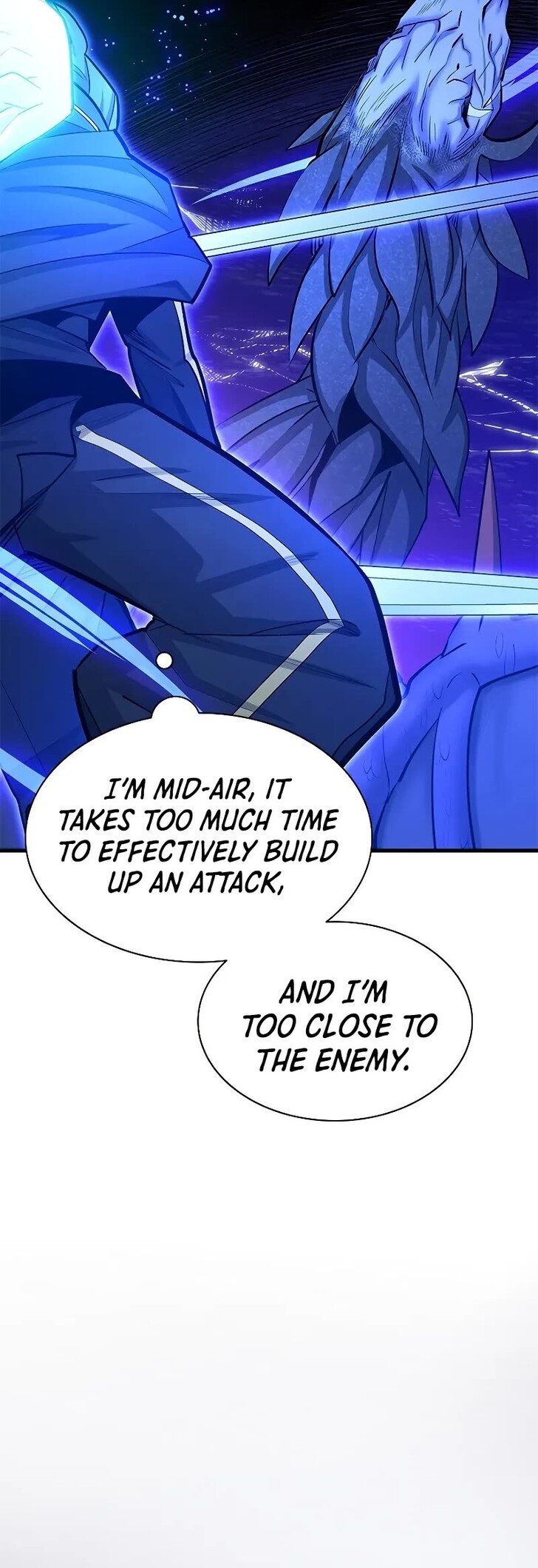 Read The Tutorial Is Too Tough! EN Manga Online