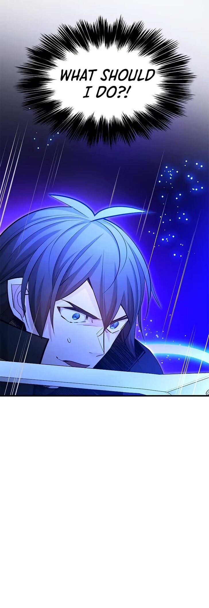 Read The Tutorial Is Too Tough! EN Manga Online