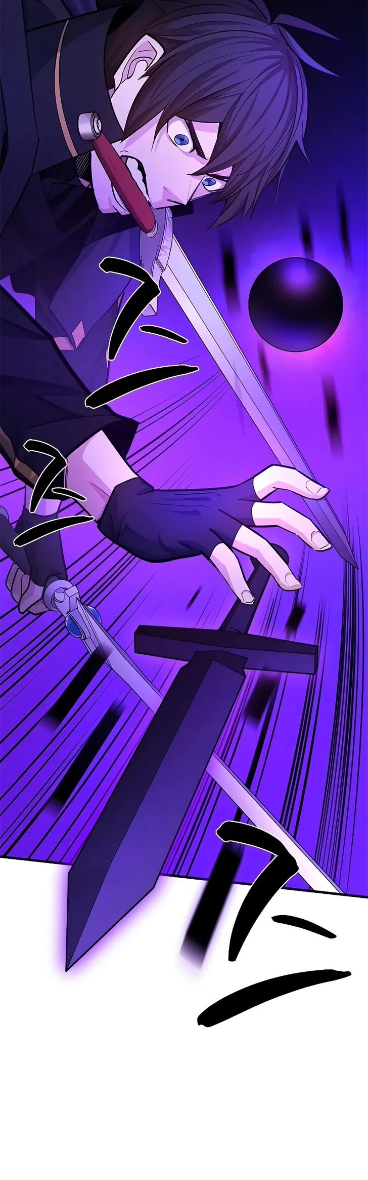 Read The Tutorial Is Too Tough! EN Manga Online