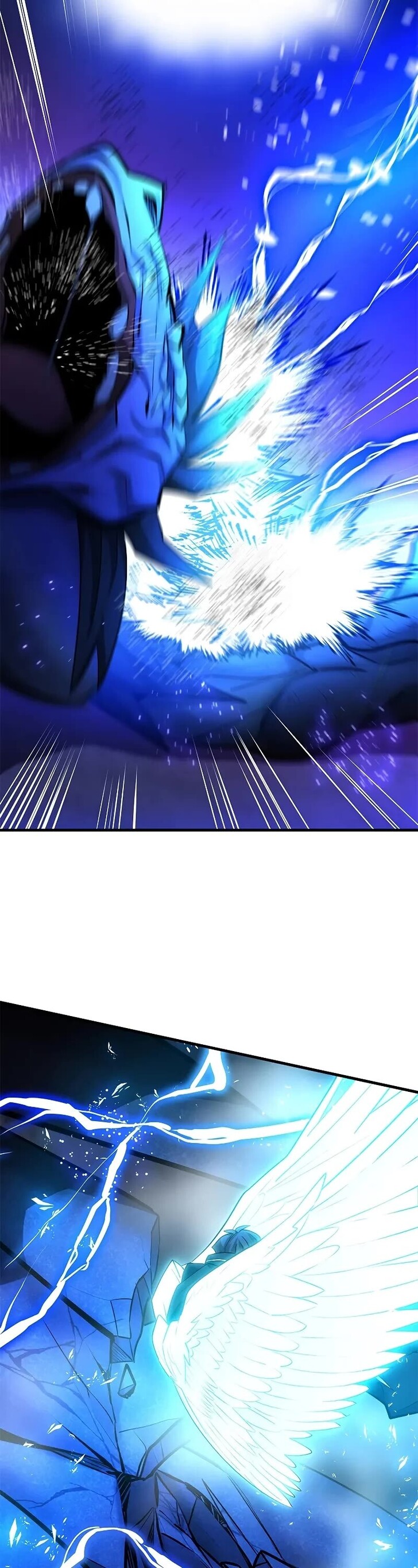 Read The Tutorial Is Too Tough! EN Manga Online