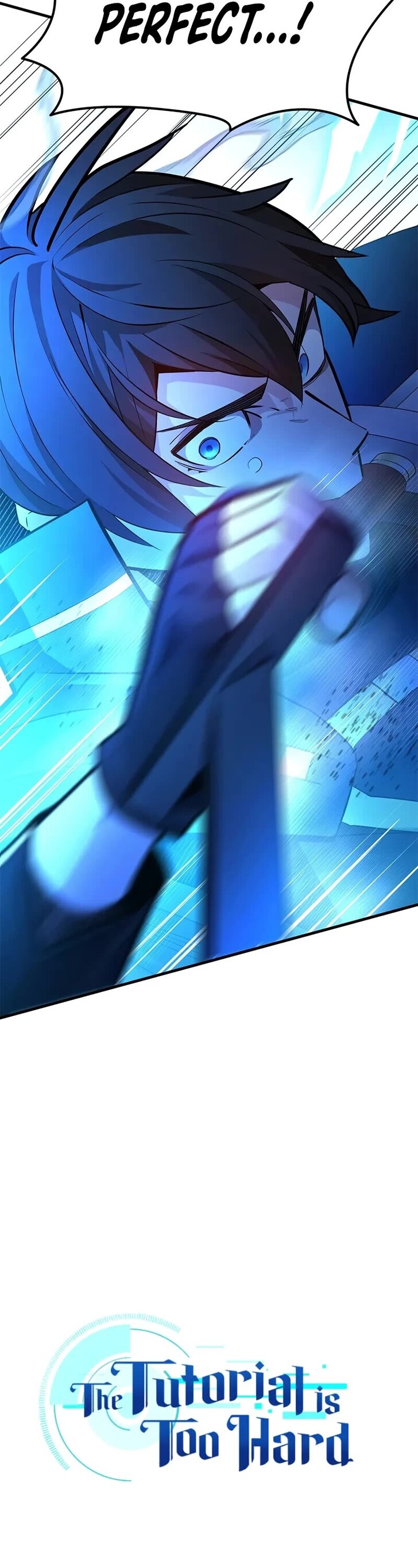 Read The Tutorial Is Too Tough! EN Manga Online
