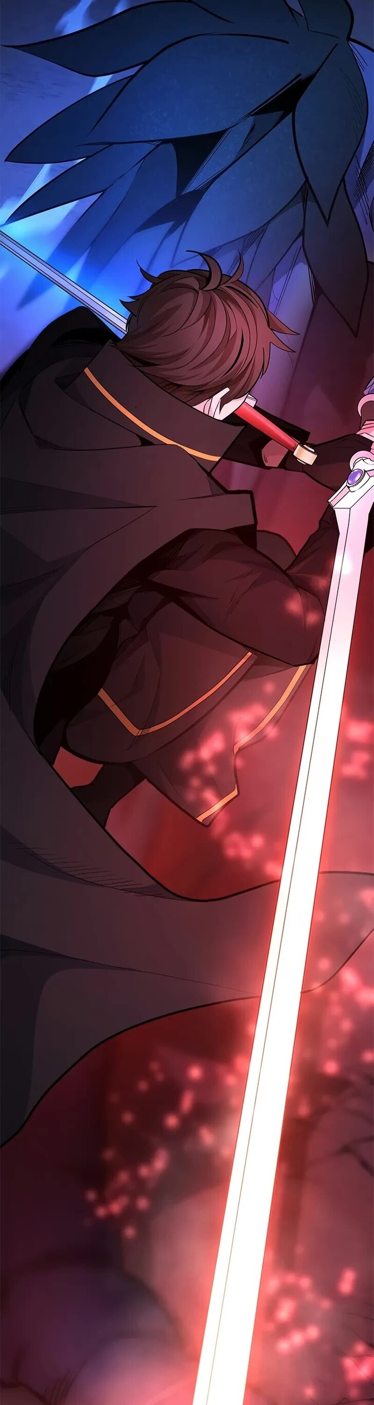Read The Tutorial Is Too Tough! EN Manga Online