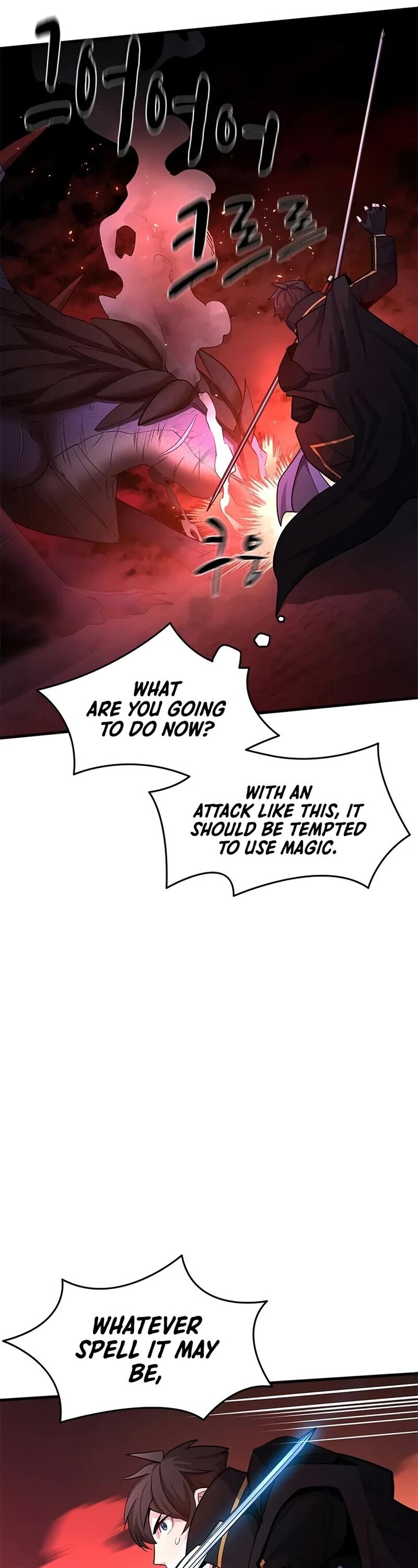 Read The Tutorial Is Too Tough! EN Manga Online